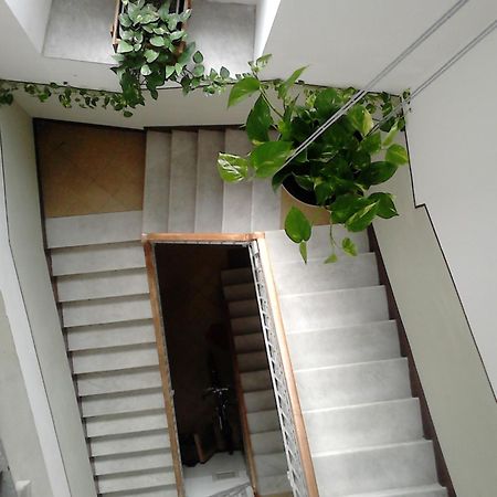 Bellaqua Bed & Breakfast คาตาเนีย ภายนอก รูปภาพ