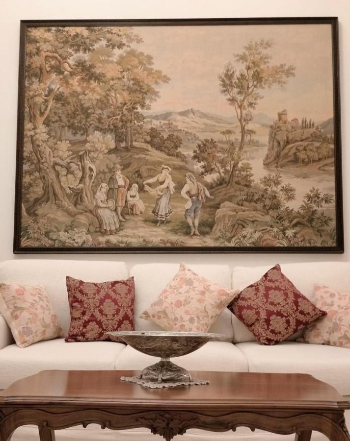 Bellaqua Bed & Breakfast คาตาเนีย ภายนอก รูปภาพ