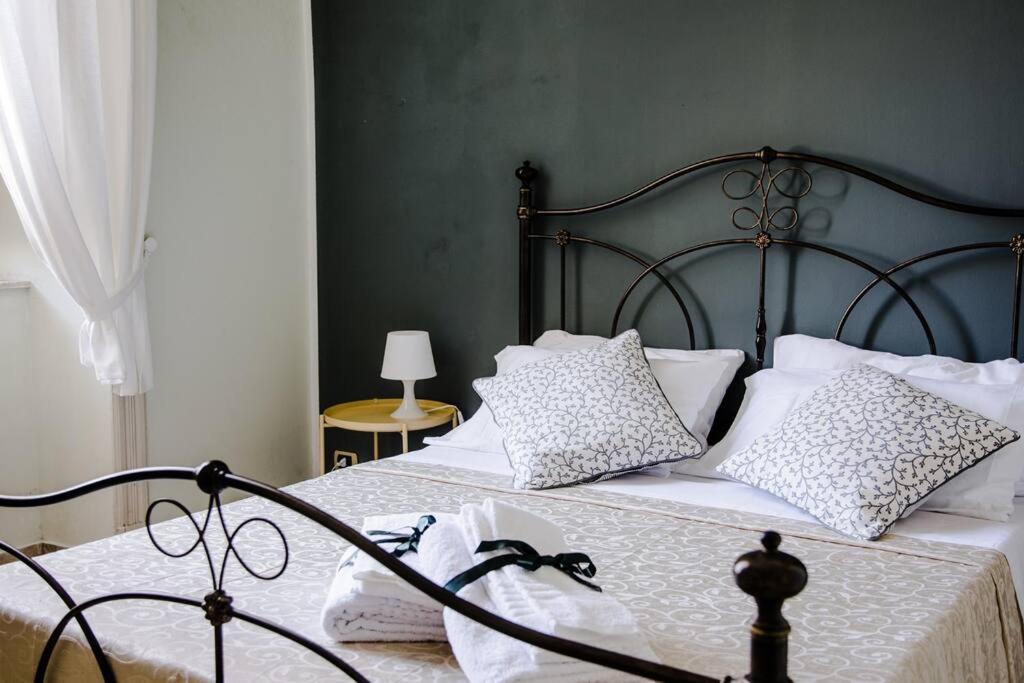 Bellaqua Bed & Breakfast คาตาเนีย ภายนอก รูปภาพ
