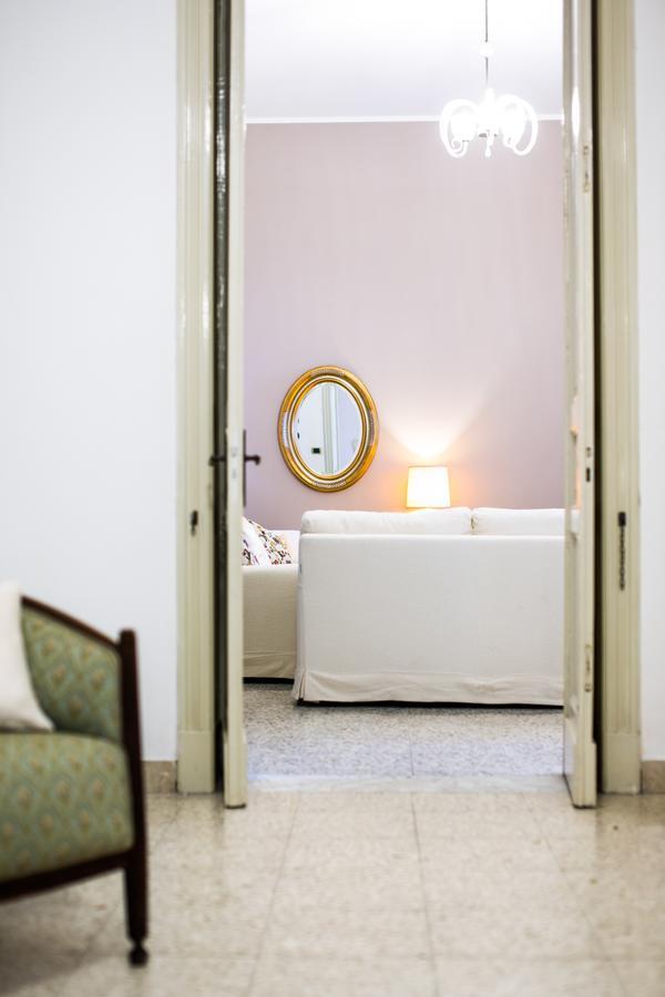 Bellaqua Bed & Breakfast คาตาเนีย ภายนอก รูปภาพ