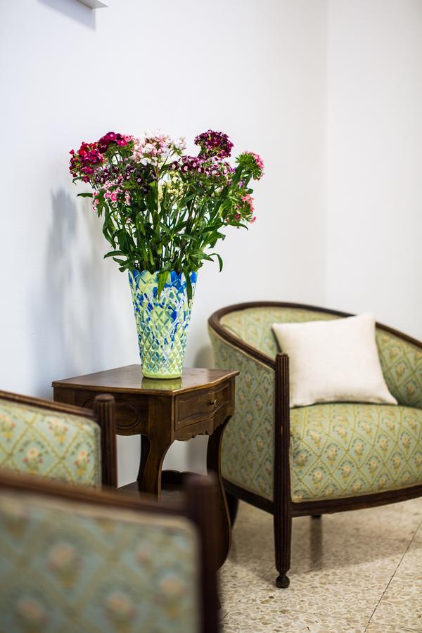 Bellaqua Bed & Breakfast คาตาเนีย ภายนอก รูปภาพ