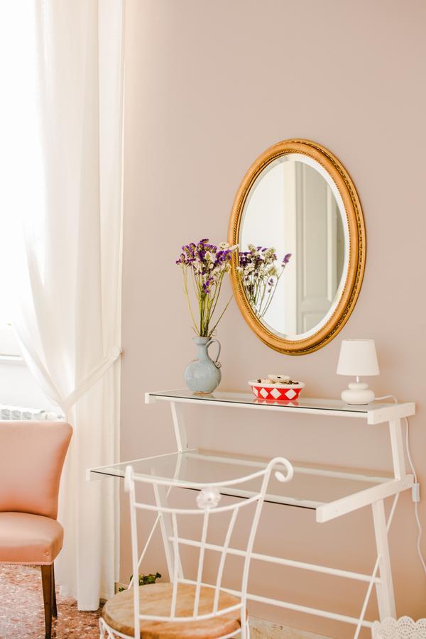 Bellaqua Bed & Breakfast คาตาเนีย ภายนอก รูปภาพ