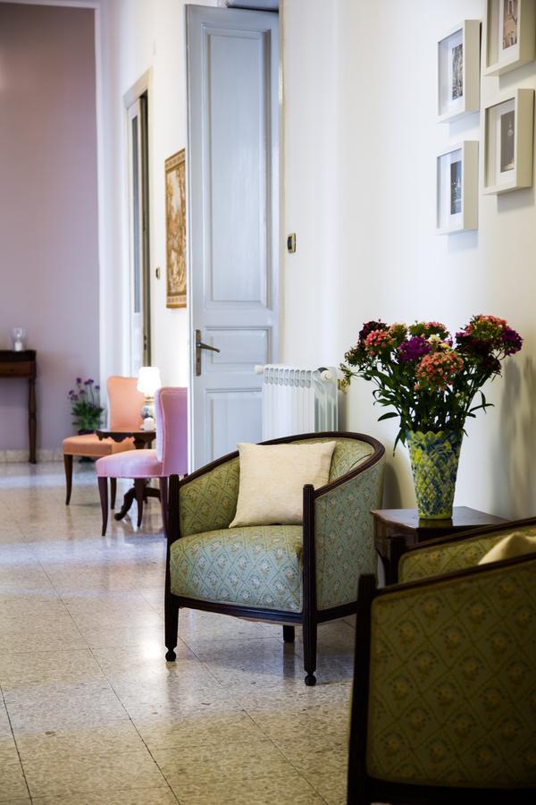 Bellaqua Bed & Breakfast คาตาเนีย ภายนอก รูปภาพ