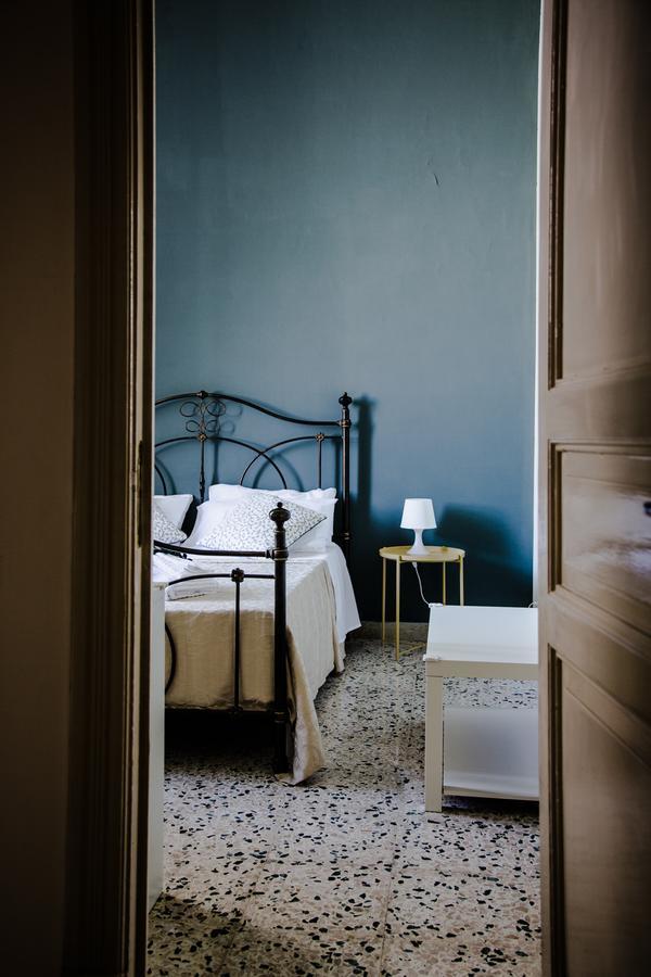 Bellaqua Bed & Breakfast คาตาเนีย ภายนอก รูปภาพ