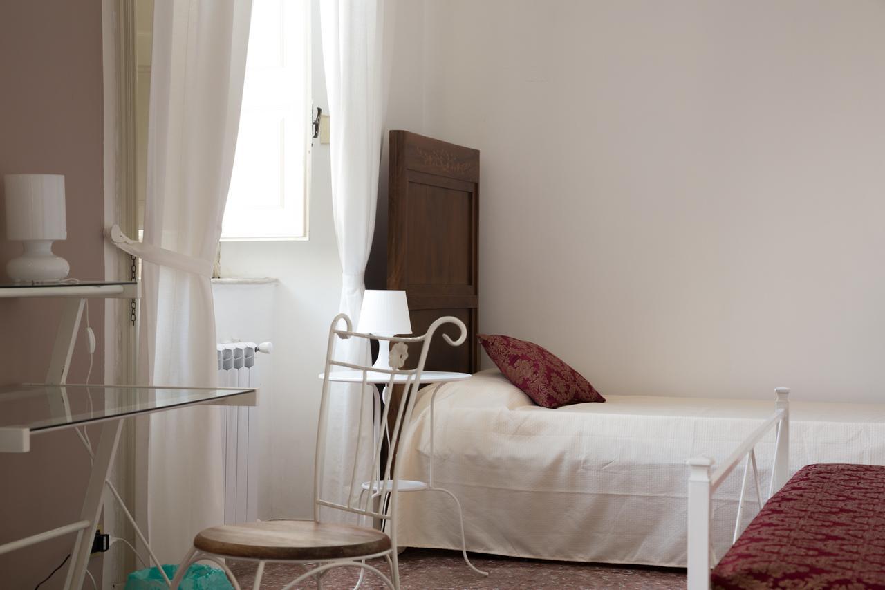 Bellaqua Bed & Breakfast คาตาเนีย ภายนอก รูปภาพ