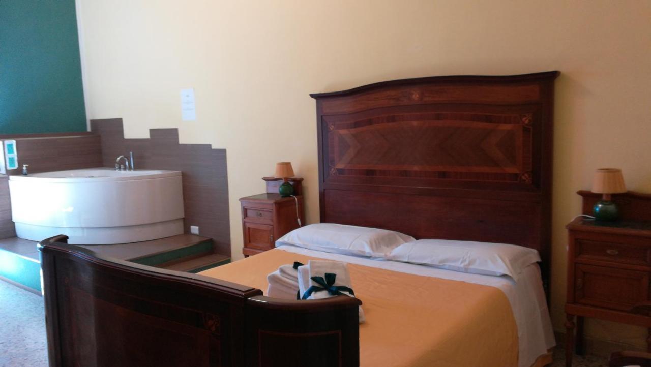 Bellaqua Bed & Breakfast คาตาเนีย ภายนอก รูปภาพ